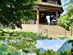 -荔江湾景区