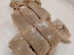 -寻味顺德·南记酒家·传统顺德菜·鱼生(广源路店)