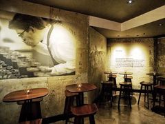 大堂-星巴克臻选(北京嘉里中心第二店)