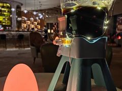 -三迪希尔顿酒店·星空酒廊