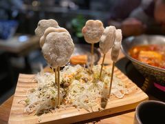 -湊湊火锅·茶憩(杭州湖滨银泰in77店)