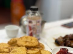 -悦宾饭馆(翠花胡同店)