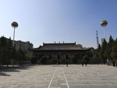 -西宁市东关清真大寺