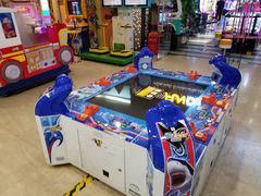 -反斗乐园(领展中心城店)