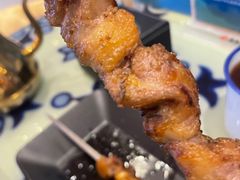 -撒拉花儿·新疆菜·清真(太阳宫店)