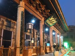 -西安化觉巷清真大寺