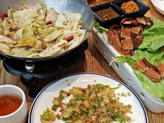 -滇铺子·云南特色菜·第九届野生菌美食节(东风东路c86店)