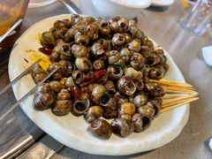 -百味源炭火烤翅 ·夜市大排档(酒仙桥店)