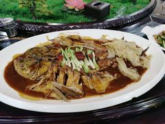 -台北A+A七喜饭店(德增街店)
