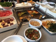 -海底捞火锅(群光广场店)