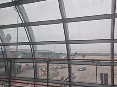 -南宁吴圩国际机场-T2航站楼