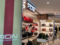 -王府井百货(总府店)