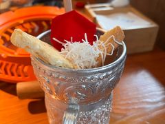 -菌自由丨野生菌火锅特色庭院餐厅(丽江古城店)