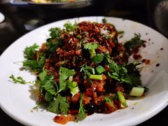-小杨翘脚牛肉