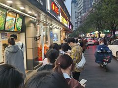 门面-陶记正宗德州扒鸡(科巷店)