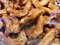 鸭翅-竺桥兄弟烤鸭馆(竺桥店)