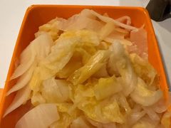 -问渔烤鱼(回龙观总店)