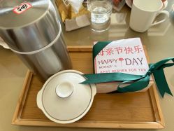 -奕新一诺台式母婴护理中心(我格广场店)