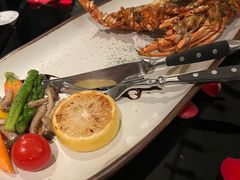 -上海苏宁宝丽嘉酒店·Cafe Bellagio西餐厅