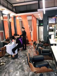 -BUTY HAIR 比帝专业烫染店