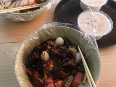 -小草糖水(海棠村店)