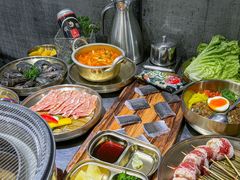 -本炙炭烤·蒲烧活鳗料理店(金沙洲店)