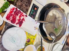 -小肥牛潮汕牛肉火锅(南联店)