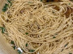 红汤面-天福苑(崇宁路店)