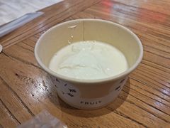 -宝珠奶酪(浦东金桥店)