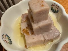 桂花荔浦芋头-庆春朴门