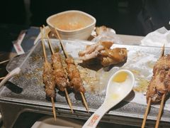 -管氏翅吧(广渠门店)