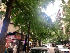 -马王庙刀削面馆(四川省交通学院宿舍店)