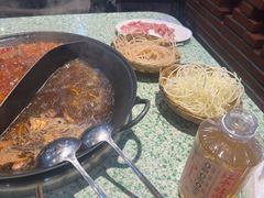 -五里关火锅(牛市口店)