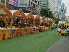 -茂业天地(华强北店)