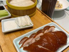 -小方外婆菜(蒙山路店)