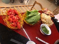 -香丽缘饭馆(黑龙潭店)