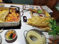 -螺大喜螺蛳粉火锅(雍和宫店)