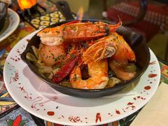 -BROWNSTONE布朗石西班牙餐厅(富城店)