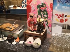 -太原富力万达文华酒店·美食汇西餐厅