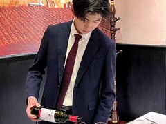 -Grand James·地中海bistro(百家湖1912店)