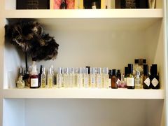 -墨more调香馆DIY自调香水(博雅国际中心B座店)