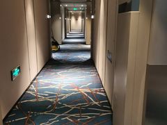 -上海漕河泾万丽酒店