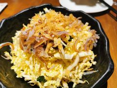 -陆壹捌餐厅(五大道店)