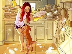 -八哥美术·成人美术画室(总校区)