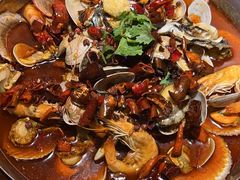 -吕氏疙瘩汤·私家菜馆(慈云寺店)