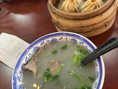 -清真马祥兴菜馆(云南北路店)