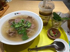 -蔡澜Pho·越南粉餐厅(海上世界店)