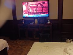 -金光大道养生馆(东方路旗舰店)