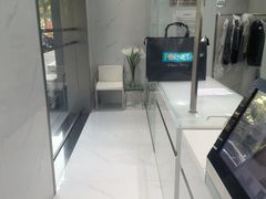 -福奈特洗衣洗鞋(宝山一二八纪念路店)