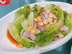 -龙香居海鲜浑锅家常菜·特色驴肉